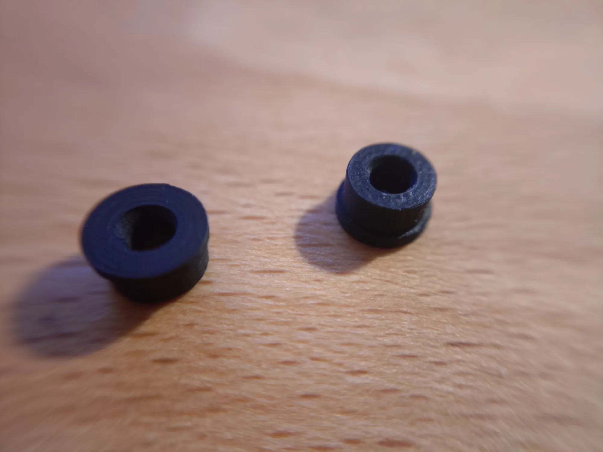 Transmission for Lego trains