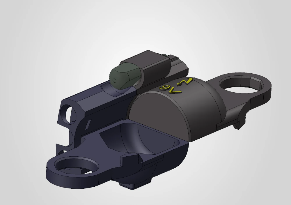 The elctrical coupler coupled with the new Lego coupler